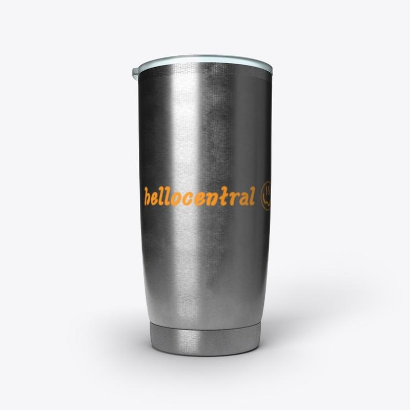 band tumbler